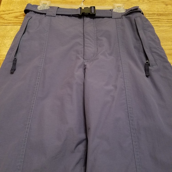 Womens Columbia "BUGABOO" Jacket +matching pants L - Picture 3 of 8